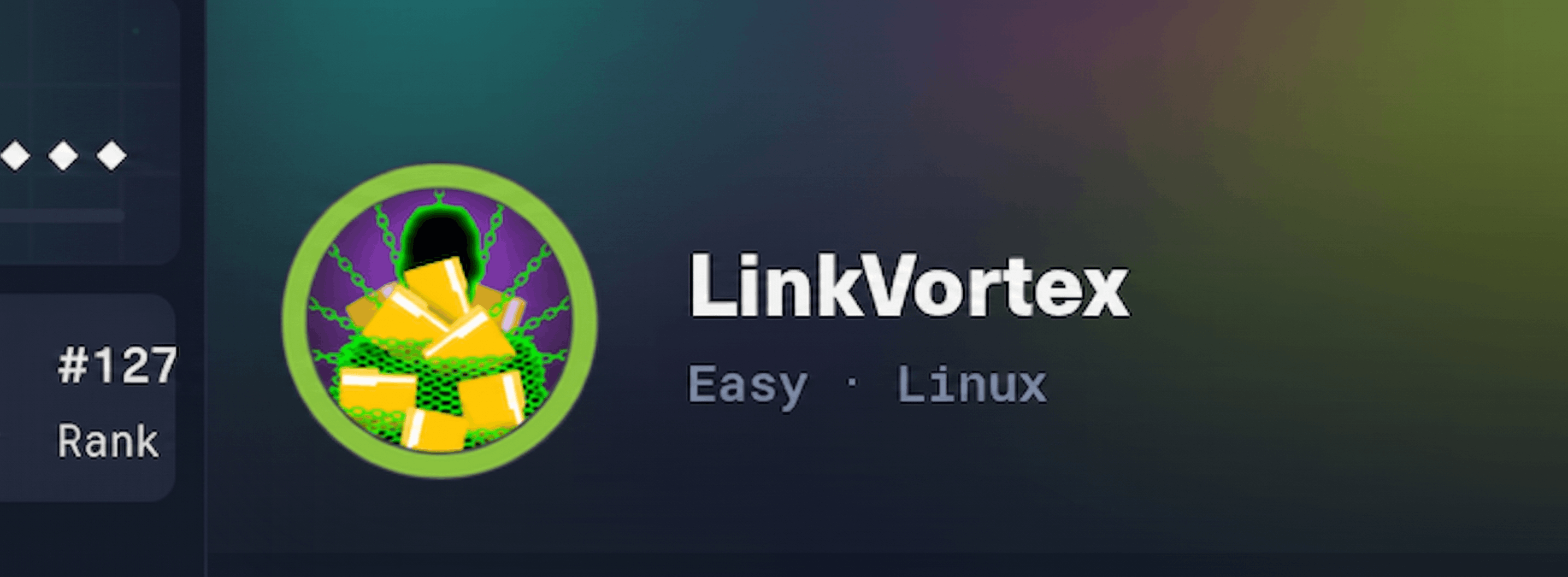 HTB LinkVortex