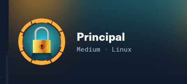 HTB Principal